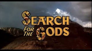 Search for the Gods 1975 [upl. by Sapphera]