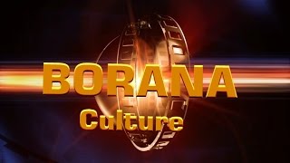 Borana Culture [upl. by Inaej]