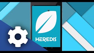 Heredis pour Android [upl. by Hunsinger]