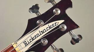 RIckenbacker 4001 Collection [upl. by Cordelia]