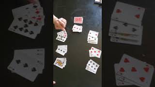 How to play gin rummy [upl. by Hylan]