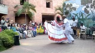 CURRULAO Danza tradicional del Pacifico Colombiano [upl. by Gurevich]