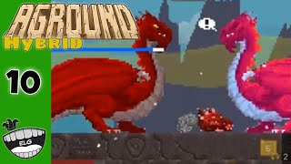 Aground  Hybrid Part 10  Elder Dragon [upl. by Leupold]