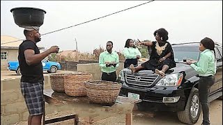 Oko Governor Her Excellency  Odunlade Adekola amp Eniola Ajao Nigerian Yoruba Movie [upl. by Perrine]