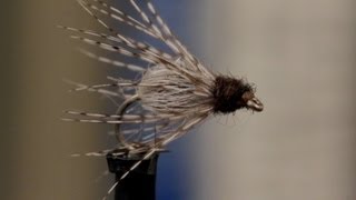 Caddis Emerger [upl. by Silrac948]