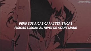 Shiki  Senpai  sub Español [upl. by Maurer758]