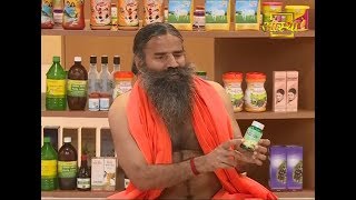 Patanjali Spirulina  Patanjali Ayurved [upl. by Hance]