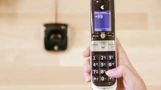 How to extend the ring time of your home phone [upl. by Abigael]