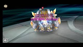 Summoners War  Mock Battle  Stage 16  3 Star [upl. by Nylla]