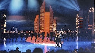 Riverdance  1994 Eurovison Song Contest [upl. by Elumas]