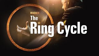 Das Rheingold  The Ring Cycle [upl. by Doownelg]