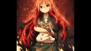 Shakugan no Shana III OP Serment full male version [upl. by Aray255]