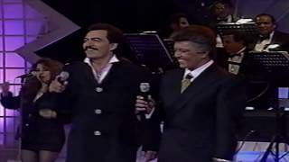 Alberto VÃ¡zquez y Joan Sebastian Maracas En Vivo [upl. by Gnilrac]