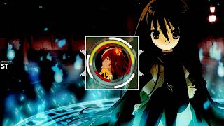 Shakugan no Shana S  OVA  OPENING FULL  PROPHECY  INSTRUMENTAL  Off Vocal [upl. by Cogswell]