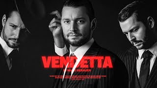 Vendetta  Marc Gebauer Fragrance [upl. by Nyrac659]