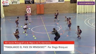 17 Otra Vez escena del juego de baloncesto [upl. by Rema]