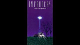 Intruders 1992 [upl. by Talie402]