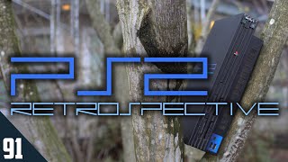 PS2  The Best Selling Console Ever Review amp Retrospective [upl. by Pisano459]