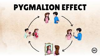 The Pygmalion Effect [upl. by Inalial]