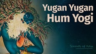 Yugan Yugan Hum Yogi  Kabir song [upl. by Lielos]