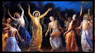 Best Prabhupada Kirtan Hare Krishna [upl. by Truda296]