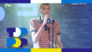 Stromae  Papaoutai • TopPop [upl. by Hseyaj761]