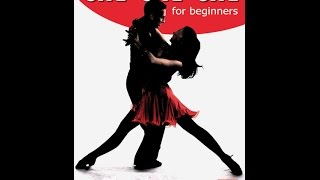 Cha Cha Cha For beginners  Dance lesson [upl. by Wieren]