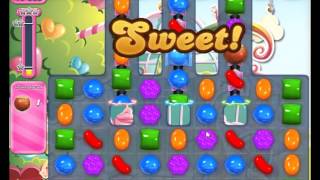 Candy Crush Saga Level 586 [upl. by Treblig]