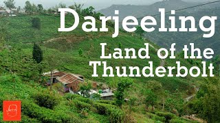 What is Darjeeling Tea How to Make It and a Journey Through the Himalayas  In Pursuit of Tea [upl. by Dempster]