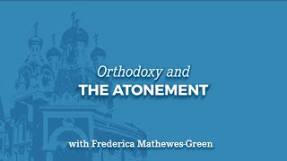 The Importance of Atonement [upl. by Boycey]