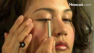 How to Apply Pencil Eyeliner [upl. by Ainyt711]