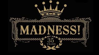 Madness  Yesterdays Men [upl. by Yaf]