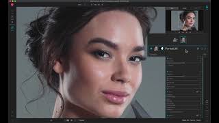 The Best Photoshop Plugin for Editing Portraits [upl. by Roid]