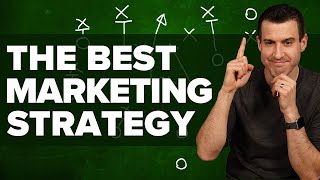 The Best Marketing Strategy For A New Business Or Product [upl. by Chalmer]