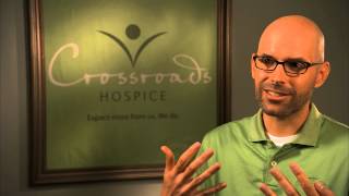 Hospice Grief Recovery Program Bereavement Support Groups [upl. by Esinehs]