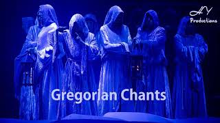 Gregorian Chants  Monks Chants  Royalty Free Music [upl. by Wentworth]