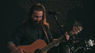 Avi Kaplan – Live from YouTube Space LA Full Set [upl. by Ennaitsirk]