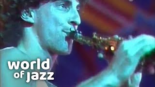 Kenny G  Songbird Solo  Live  12 July 1987 • World of Jazz [upl. by Yldarb429]