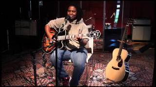 Ruthie Foster  Ring of Fire [upl. by Imarej]