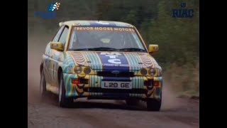 1999 Dogleap Rally [upl. by Hamlin]