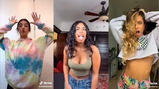 Savage  Megan Thee Stallion New TikTok Dance Compilation  Best Dance Challenges 2020 [upl. by Clea]