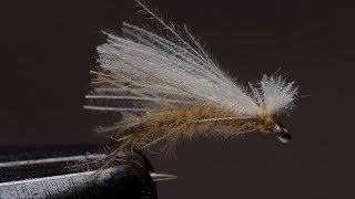 CDC Micro Caddis [upl. by Akemej]