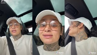 Kehlani confirmed again that she’s a lesbian [upl. by Innad766]