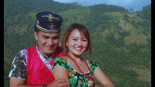 New Tamang Dancing Selo Song  Chhulang Hamro by Hari Yonjan Indira Gole Asan Lopchan [upl. by Jamal]