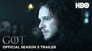 Game of Thrones A Telltale Game Series  Launch Trailer [upl. by Nosyerg]