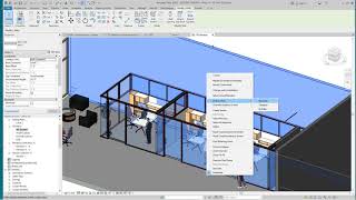 Revit Transparency Settings [upl. by Irafat600]