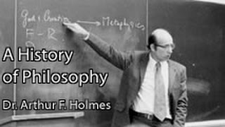 A History of Philosophy  04 Platos Epistemology [upl. by Sheaff]