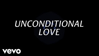 2Baba  Unconditional Love Lyric Video [upl. by Annairdua713]