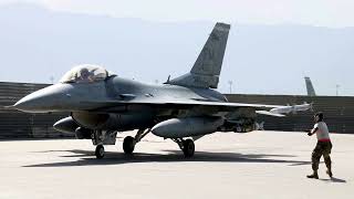 How will F16 fighter jets help Ukraine  Reuters [upl. by Neyuh]