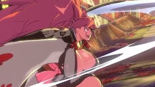 2 Reasons To Main Baiken [upl. by Meri]